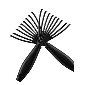 Hair brush, hair comb, hair roll, hair trimming remover / 헤어브러쉬 머리빗 헤어롤 머리털 정리 제거기