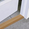 M-D Building Products 11742 3-1/2 in. x 3/4 in. x