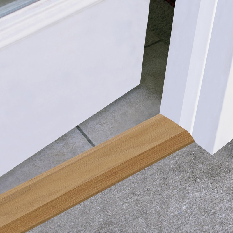 M-D Building Products 11742 3-1/2 in. x 3/4 in. x