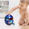 Solar System Model Ball Kit Wooden Solar System Ball Planet