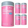 Ever Collagen Time Biotin 30 packets, 5 packs, 5 months
