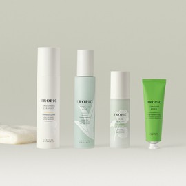 Tropic Skincare The Essential Collection