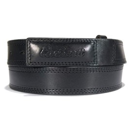 Carhartt Men's A0005505 Scratchless Belt, Black, 44