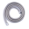 2M Anti-Kink Shower Hose - 304 Stainless Steel Extra Long