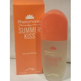 Marilyn Miglin Pheromone Summer Kiss Eau De Parfum 1.7 oz