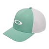 Oakley Men's Ellipse Mesh Hat, Pacific
