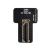 chenyang FPC 20 Pin HDMI Flat Connector 90 Degree Right