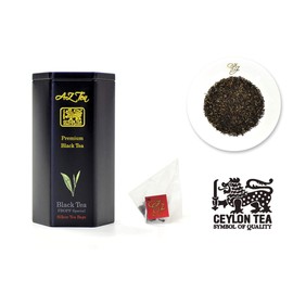 Premium Black Tea/Premium Tea (Triangle Tea)