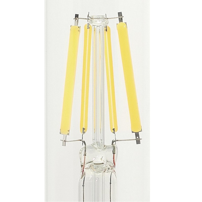 Westinghouse Lighting 5342000 8 Watt (100 Watt Equivalent) T10 Dimmable