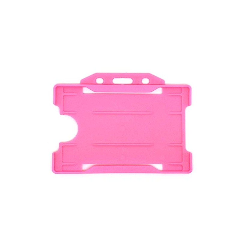 ALG ID Cards - Single Identity Card Pass Badge Holder
