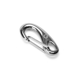 ウィチャードセイラーカラビナ L/ Wichard Sailor Carabiner L/ キーリング / フランス製