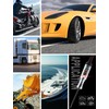 Test Light Automotive 5-90V Digital LED Circuit Tester with Voltage