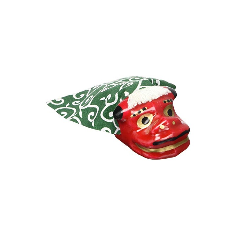 Thousand "Made in Japan 獅子頭