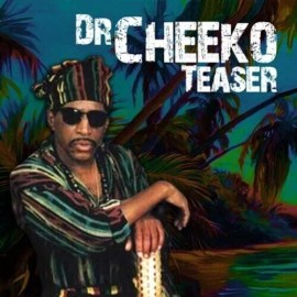 Essential Media Mod Dr. Cheeko - Teaser [New CD] Alliance MOD