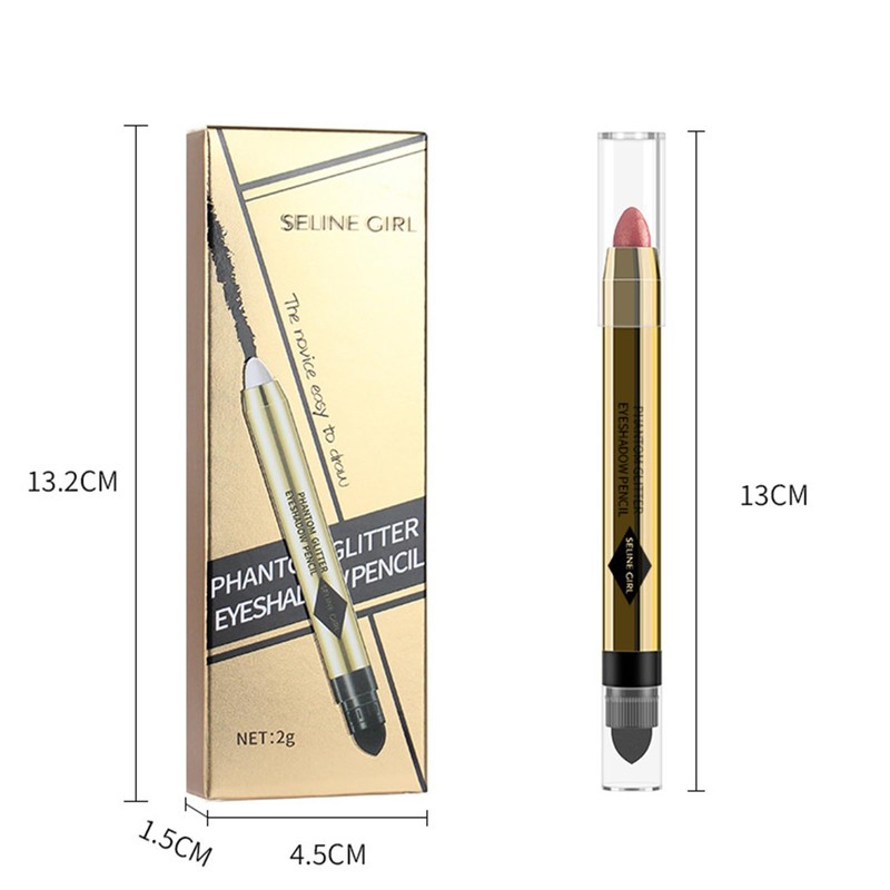 Sweet Night Eye Shadow Pencil, Eye Shadow Stick, Eye Shadow