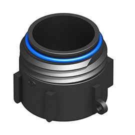 Barrel Adapter S70x6 male – 2 inch Female BSP