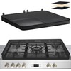 Gas Stove Covers For Gas Stove Top Keep clean, Gas
