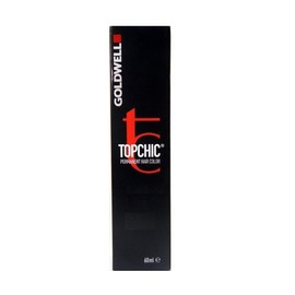 Goldwell Topchic Reds 5VA Fascinating Violet Ash 60 ml