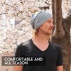 CHARM - Gorro de verano para hombres y mujeres -