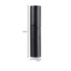 AsaNana AsaNana Perfume Atomiser, Refillable & Travel Size Perfume Bottle,