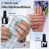 phoenixy Gel Nagellack Set, Phoenixy 21 Farben UV Nagellack Set