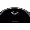 Remo Ambassador 3-pc Tom Pack - 10"/12"/16" - Ebony