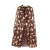 Halloween Cloak Magic Witch Cloak