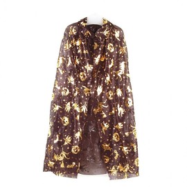 Halloween Cloak Magic Witch Cloak