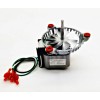 Earth Sense Bixby Combustion Exhaust Blower Motor Fan Kit +