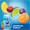 Kool Aid Tropical Punch Liquid Drink Mix, 1.62 Fluid Ounce