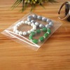 Beauty PLAYER Plastic Bags with Zipper, 2.4 x 3.1 inches
