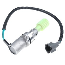 Speed Sensor 2-Pin for Navara D21 D22 NP300 D40 D22 Pathfinder I WD21 Pick-up I II III D21 D22 Terrano I II WD21 R20 Xterra WD22 2.4L-3.0L 1985-09114603