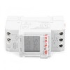 Timer Switch Programmable Analog Smart Home Power Control Din Rail