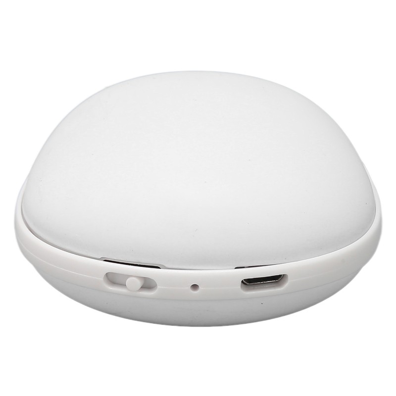 Electric Hand Warmer Multifunction Cute Mini Lasting Heating 6‑8H 50°‑55°