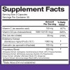 Elderberry, Quercetin, Vitamin C, D3, Ginger, Zinc, Turmeric & Echinacea,