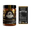 Ellora Farms Single Estate PDO Raw Greek Honey, Pine &