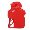 Healthy and Tough Digital Camera Silicone Cover for Sony A72/