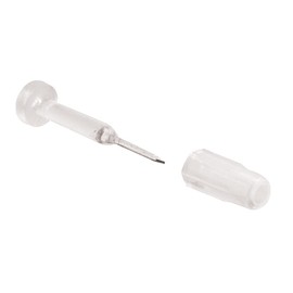 Prime-Line PL 15685 Window Grid Retainer Pins (25 Pack)