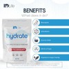 IDLife Bebida Hidratante En Polvo Fruit Punch Hidratación Instantánea Con