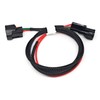 2FarOffRoad | Key-on Power Harness for Honda Pioneer, Honda Talon