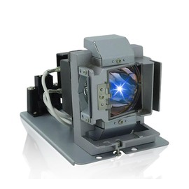SP-LAMP-084/5811118004-SVV/5J.J8M05.011/LV-LP41 Replacement Projector Lamp Compatible with Promethean UST-P1 UST-P2 for VIVITEK D751ST D755WT D755WTi D755WTiR DW755WTiR D756USTi D757WT Projectors