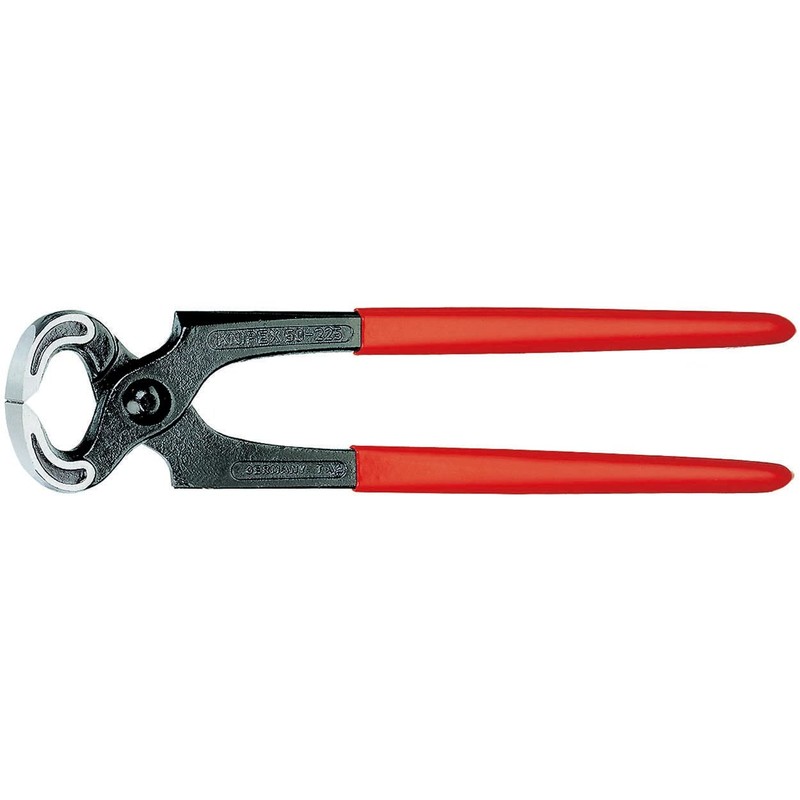 kunipekkusu KNIPEX 5001 – 160 yattoko (ka-penta-puraiya-) (SB)