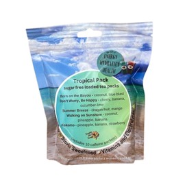 Generic Loaded Tea Tropical 5-Pack