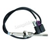 longshida 213-4778 EGT Exhaust Gas Temperature Sensor fits for GM