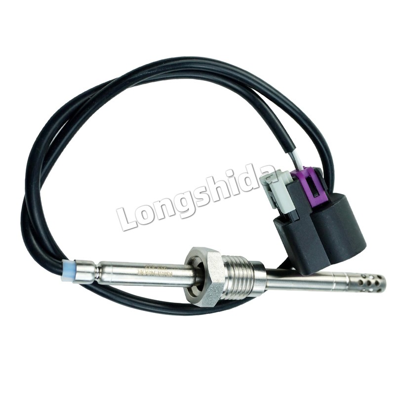 longshida 213-4778 EGT Exhaust Gas Temperature Sensor fits for GM