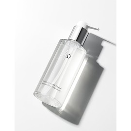 AP Beauty [에이피뷰티] 얼티밋 오일 투 밀크 클렌저 200ml [A.P. Beauty] Ultimate Oil to Milk Cleanser 200ml