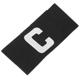 LIOOBO Arm Band Soccer Captain Armband Youth Elastic Arm Band Outdoor Staff Kids Basketball Kids Football Badge Player Fan Eraser