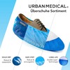 URBAN MEDICAL 50 x Breathable 6 g Disposable / Reusable