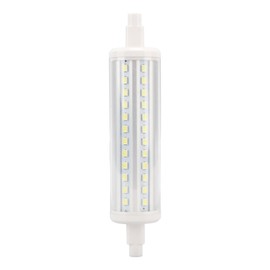 R7s Light Bulb LEDS 10W 6000K Energy Saving PC Housing Double Ended Flood Light for Replacement 220V