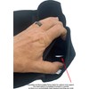 Therapist’s Choice® Night Wrist Sleep Support Brace, Cushioned to Help